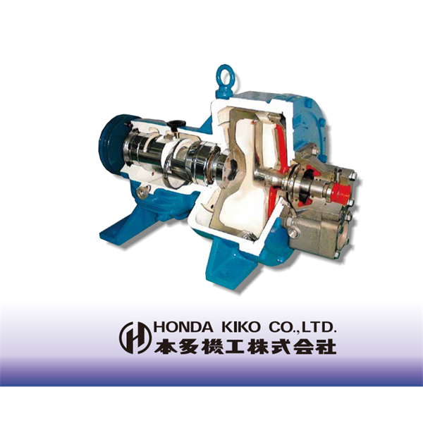 日本HONDAKIKO本多機(jī)工離心泵GF-2050