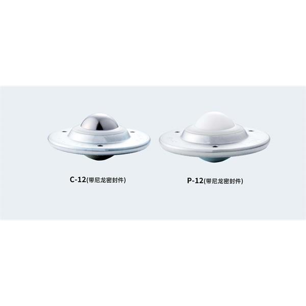 FREEBEAR福力百亞萬向球單元FU-C8L-1000
