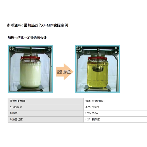 SAKAGUCHI坂口電熱筒式加熱器08101020