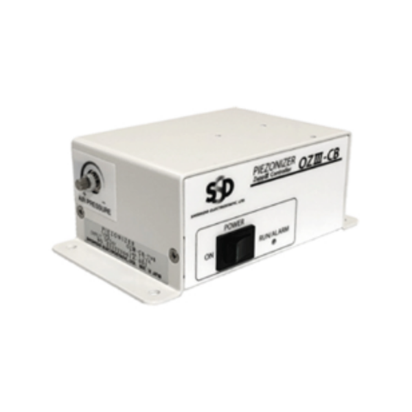 SSD日本靜電消除器ZAPPⅢ控制器ZappⅢ-C