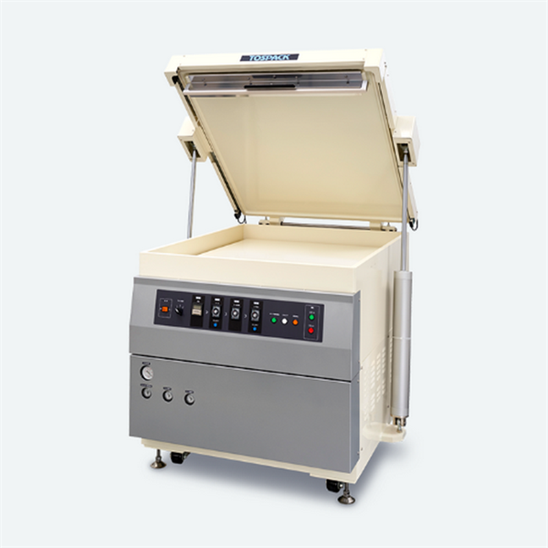 TOSEI東精精密真空包裝機T-620N