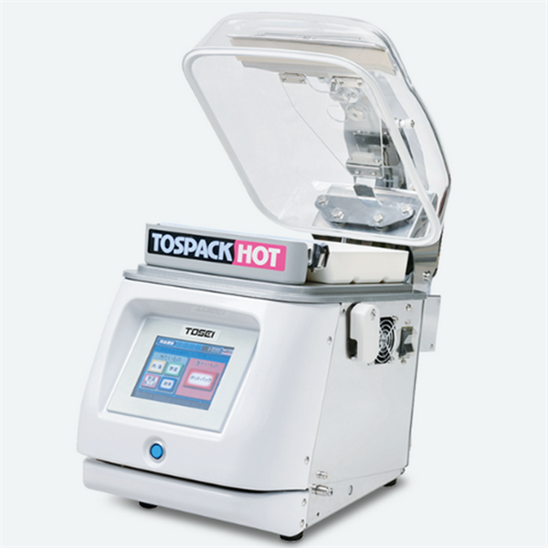 TOSEI東精精密真空包裝機T-620N