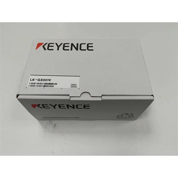 日本KEYENCE基恩士LK-G5000高精度CMOS激光位移傳感器感測頭LK-H022K