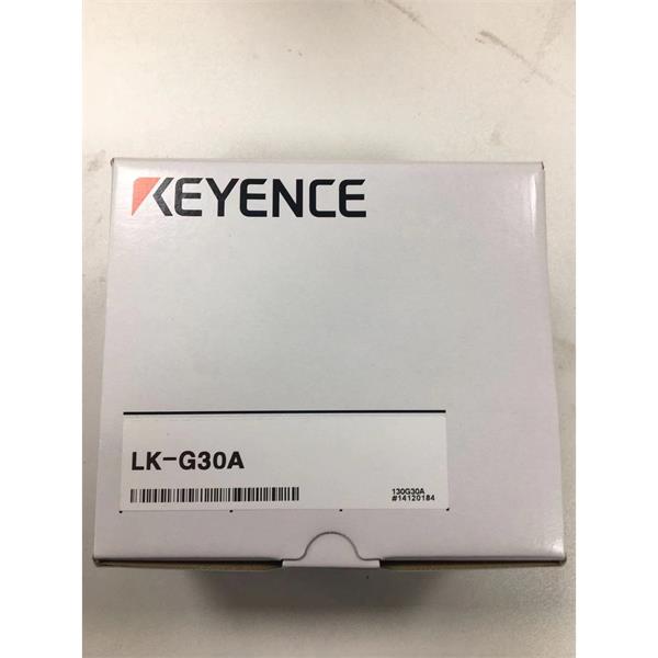 日本KEYENCE基恩士LK-G5000高精度CMOS激光位移傳感器感測頭LK-H022K
