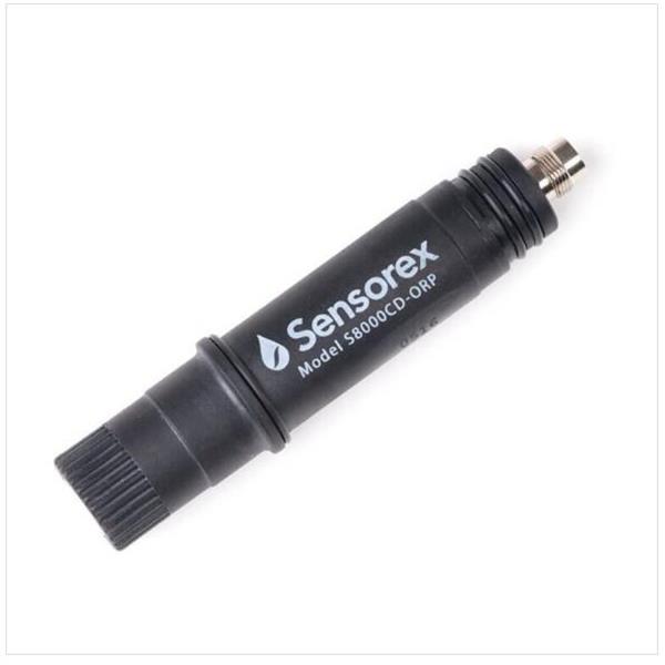 法國Sensorex PH在線傳感器S8075CD-ORP
