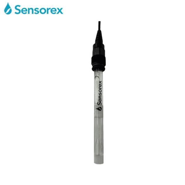 法國Sensorex PH在線傳感器S8075CD-ORP