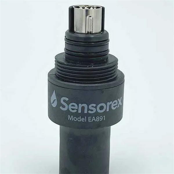 法國Sensorex pH和ORP電級PP201