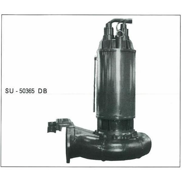 日本EIM 吸入式漩渦泵CIS22-100x80Wa 5.5kw