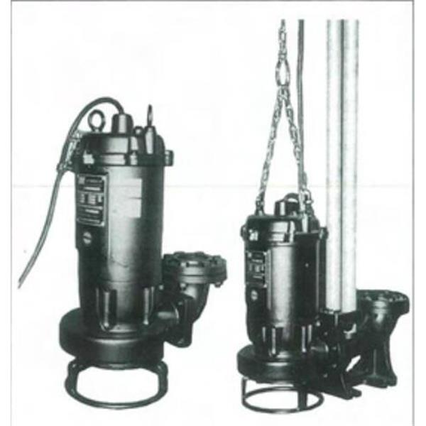 日本EIM 吸入式漩渦泵CIS22-100x80Wa 5.5kw