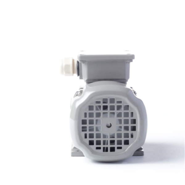 德國AC MOTOREN三相異步雙速電機AC09L2400008