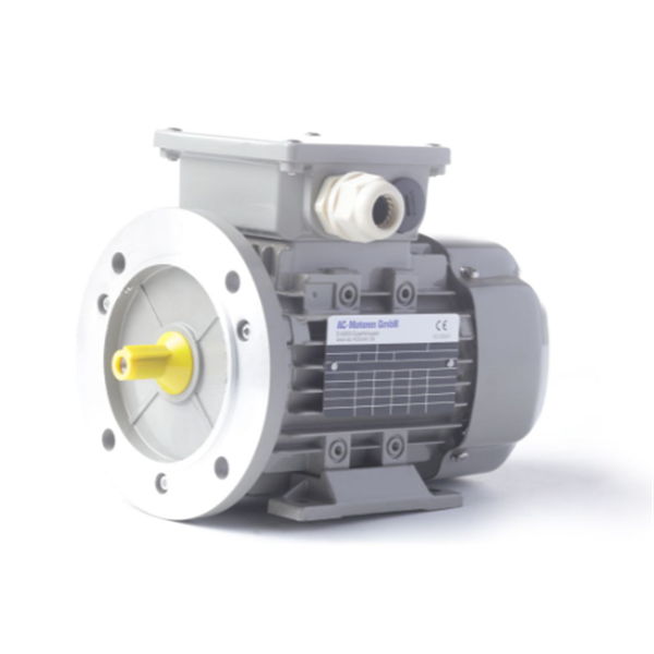 德國AC MOTOREN三相異步雙速電機AC09L2400008