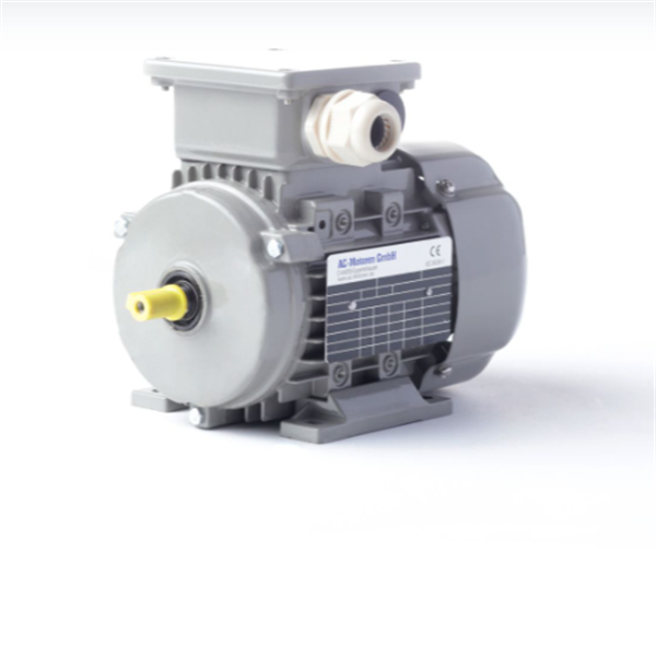 德國AC MOTOREN三相異步雙速電機AC09L2400008