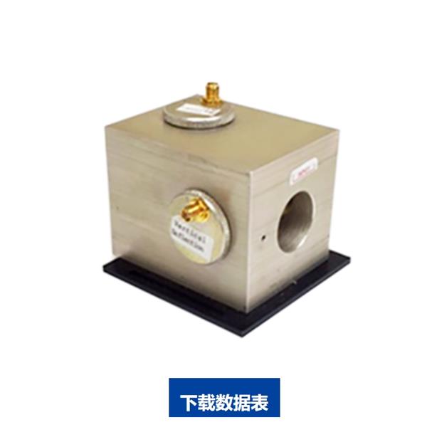 美國Brimrose光纖耦合聲光調(diào)制器TEM-500-100-5-2FP