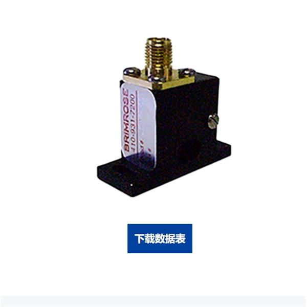美國Brimrose光纖耦合聲光調(diào)制器TEM-500-100-5-2FP