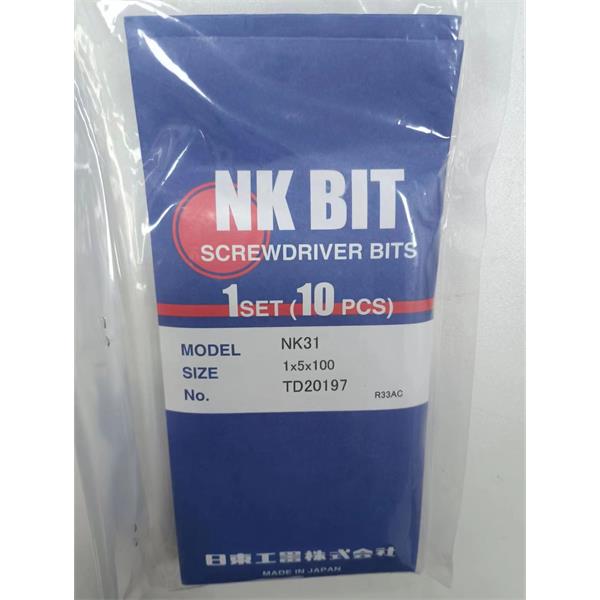 日東工器NITTO KOHKI電動螺絲刀DLV30A06P-ACK