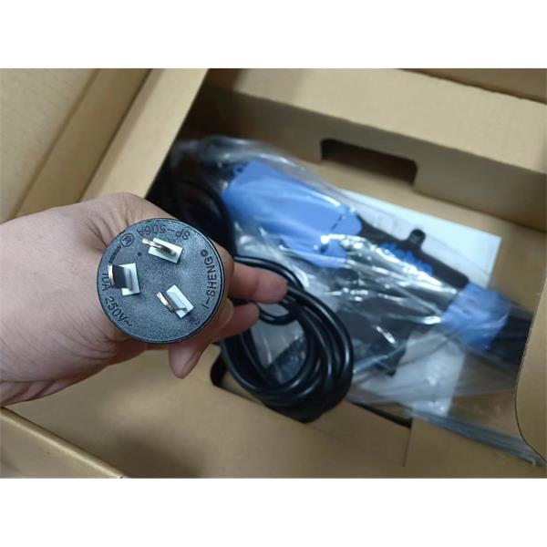 日東工器NITTO KOHKI電動螺絲刀DLV30A06P-ACK