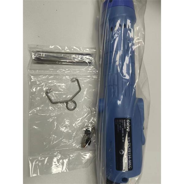 日東工器NITTO KOHKI電動螺絲刀DLV30A06P-ACK