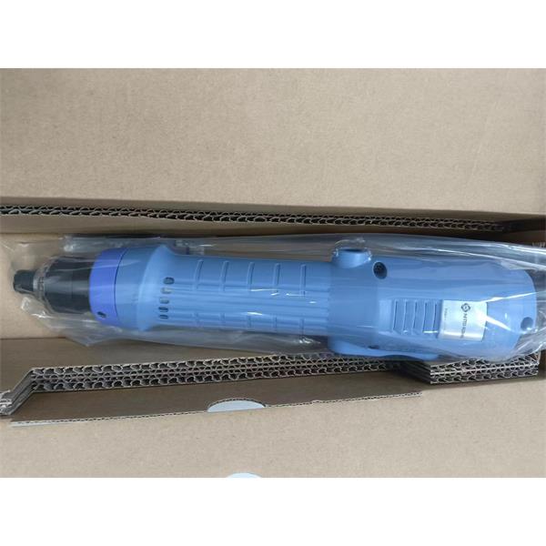 日東工器NITTO KOHKI電動螺絲刀DLV30A06P-ACK
