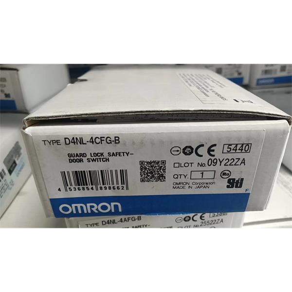 OMRON歐姆龍 光纖放大器E3NX-FA7