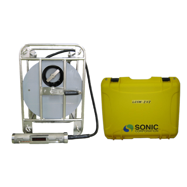 SONIC索尼克 低頻全方位掃描聲吶SCS-22