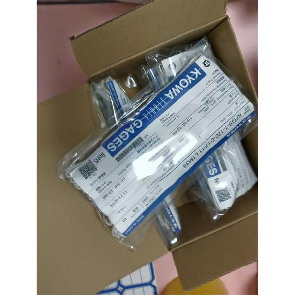 日本KYOWA配件耗材應變片KFGS-2-350-D1-16 L1M2S