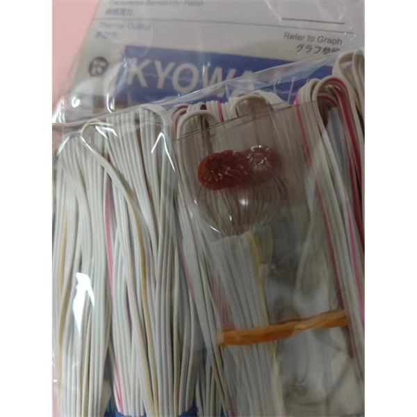 日本原裝進口KYOWA應變片KFGS-2-120-D31-23 L5M2S