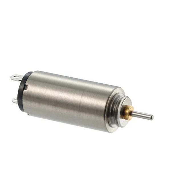 德國FAULHABER福爾哈貝扁平直流微電機(jī)1506N012SR