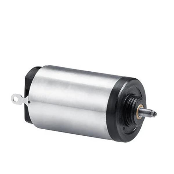 德國FAULHABER福爾哈貝扁平直流微電機(jī)1506N012SR