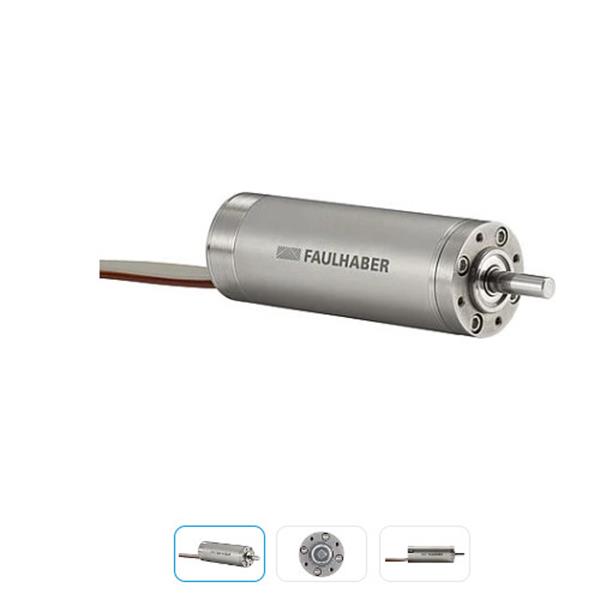 德國FAULHABER福爾哈貝無刷直流電機3216W024BXTR
