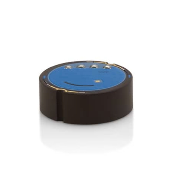 德國metallux高壓電位計 POC 400
