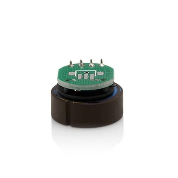 德國metallux高壓電位計 POC 400