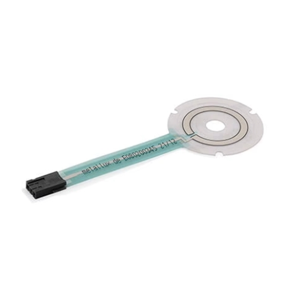 德國metallux高壓電位計 POC 400