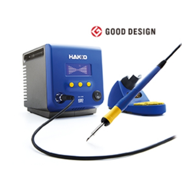 日本HAKKO白光 手動工具鉗子FT621-81