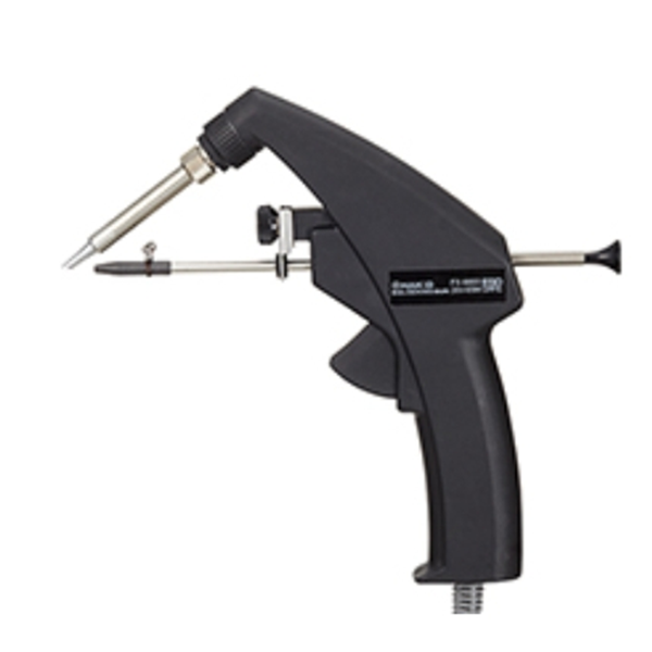日本HAKKO白光 手動工具鉗子FT621-81