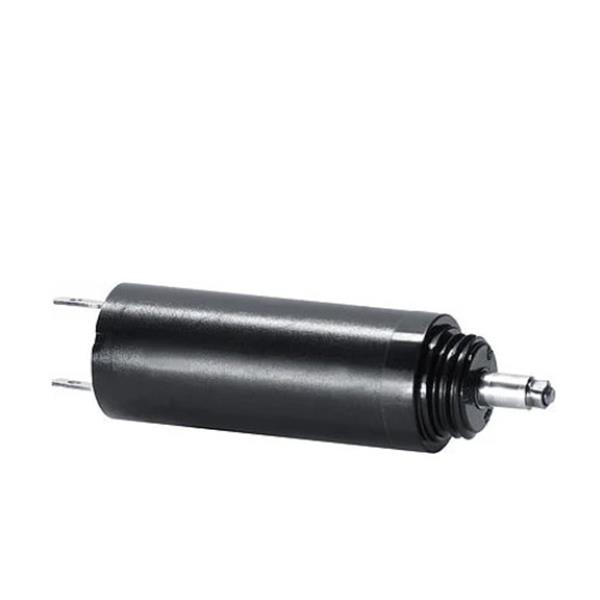 德國FAULHABER福爾哈貝線性執行器32L 14:1 KC2 TL 10x2 200 KWS1