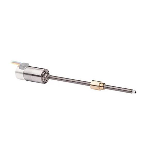 德國FAULHABER福爾哈貝線性執行器32L 14:1 KP1 TL 10x2 200 KWL0
