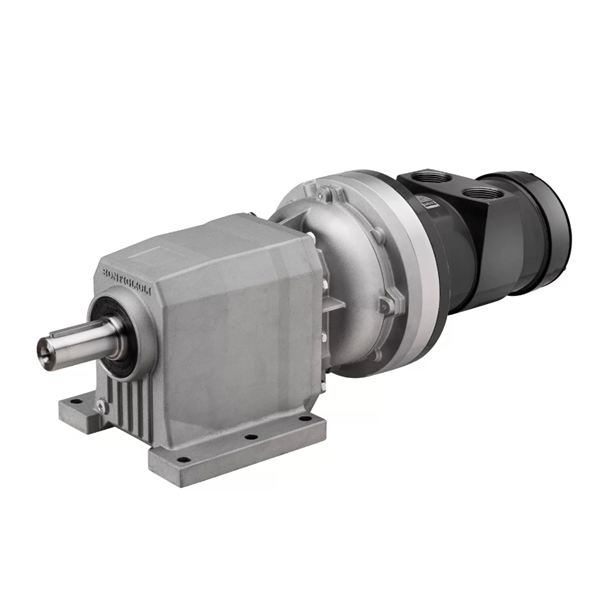 瑞典AtlasCopco阿特拉斯.科普柯帶減速機葉片式氣動馬達LZL35-BF322-B-011 8411181335