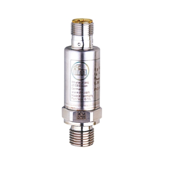 德國IFM易福門帶顯示屏的壓力傳感器PN7294 PN-010-REN14-QFRKG/US/ /V