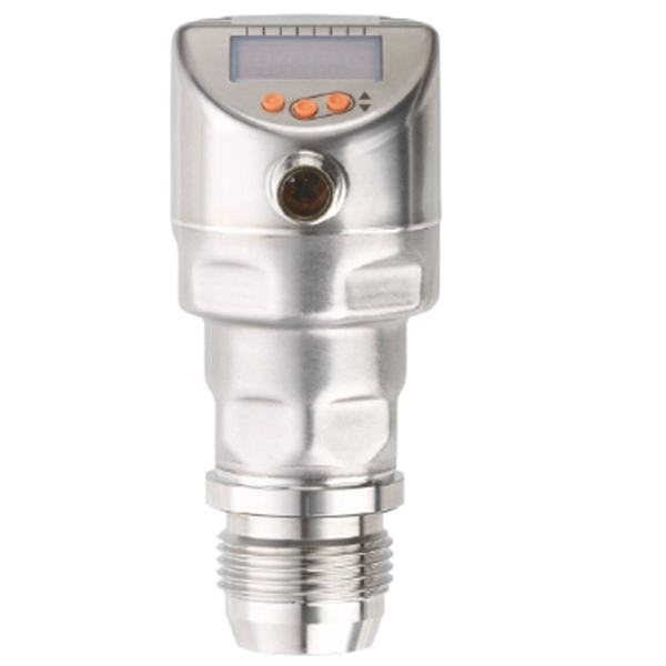 德國IFM易福門帶顯示屏的壓力傳感器PN7294 PN-010-REN14-QFRKG/US/ /V