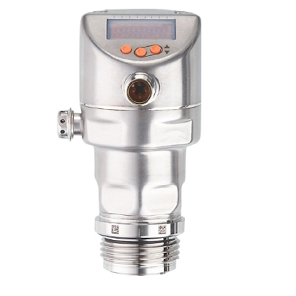 德國IFM易福門帶顯示屏的壓力傳感器PN7294 PN-010-REN14-QFRKG/US/ /V