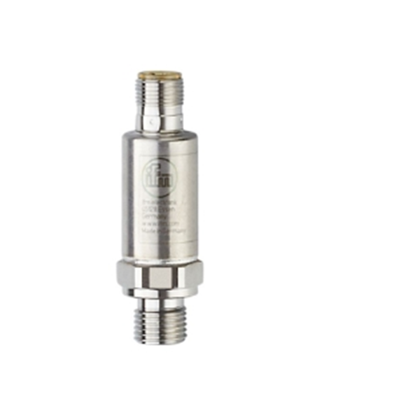 德國IFM易福門帶顯示屏的壓力傳感器PN7294 PN-010-REN14-QFRKG/US/ /V
