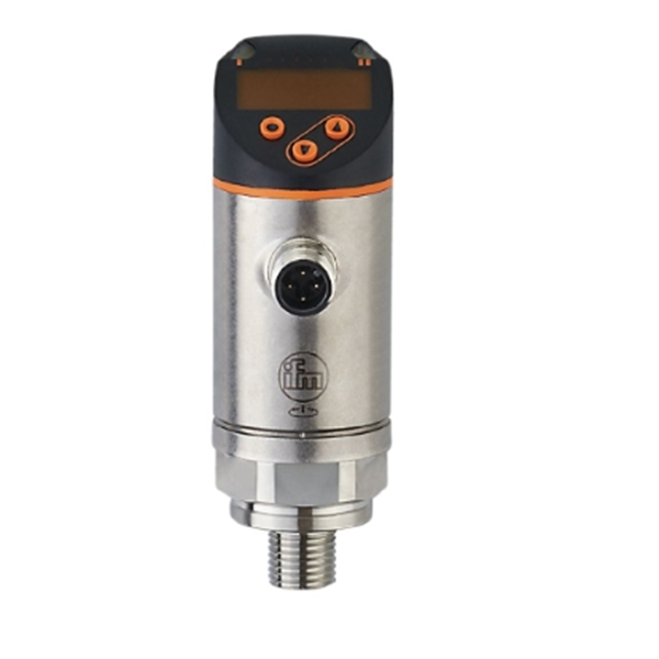 德國IFM易福門帶顯示屏的壓力傳感器PN2270 PN-400-SEN14-MFRKG/US/ /V