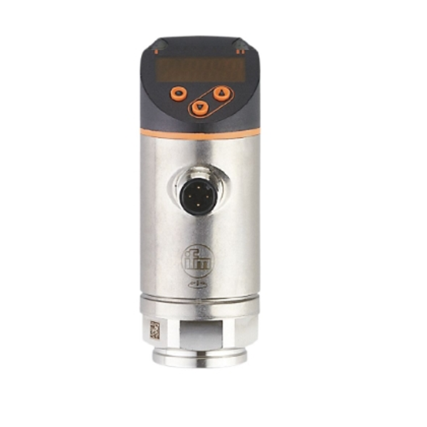 德國IFM易福門帶顯示屏的壓力傳感器PN2270 PN-400-SEN14-MFRKG/US/ /V