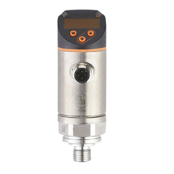 德國IFM易福門帶顯示屏的壓力傳感器PN2270 PN-400-SEN14-MFRKG/US/ /V