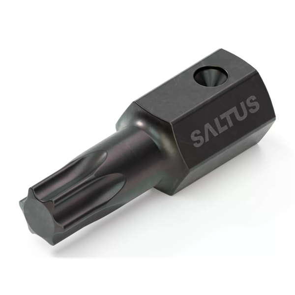 瑞典AtlasCopco阿特拉斯.科普柯16mm 六角批頭Bit-HEX16-L60-XZN16 4027155116