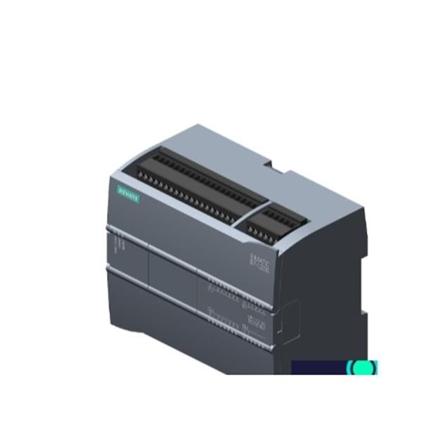 德國SIEMENS西門子PLC S7-1200 6ES7292-1AM40-0XA0