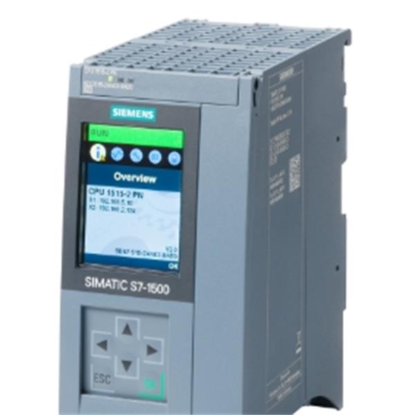 德國SIEMENS西門子PLC S7-1500 6ES7590-1AF30-0AA0