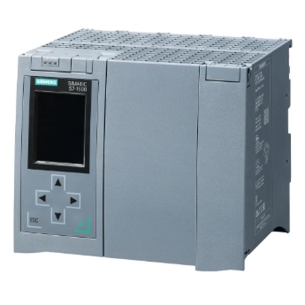 德國SIEMENS西門子PLC S7-1500 6ES7590-1AF30-0AA0