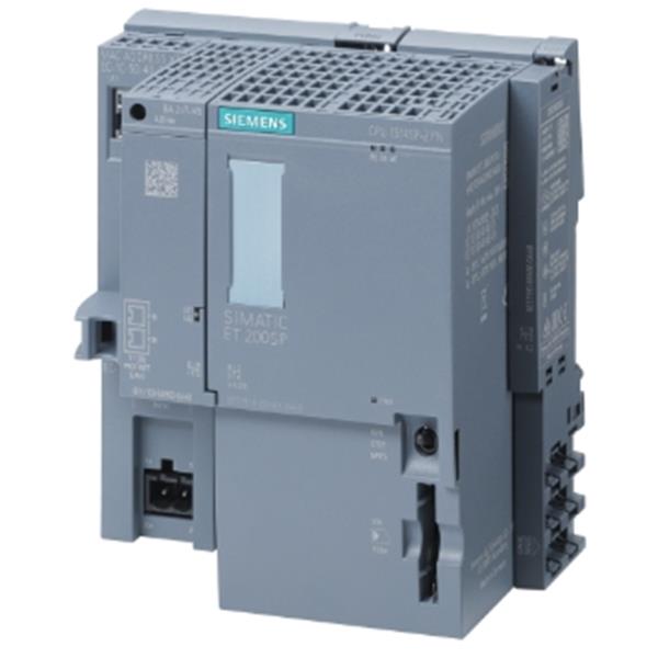 德國SIEMENS西門子PLC S7-1500 6ES7590-1AF30-0AA0