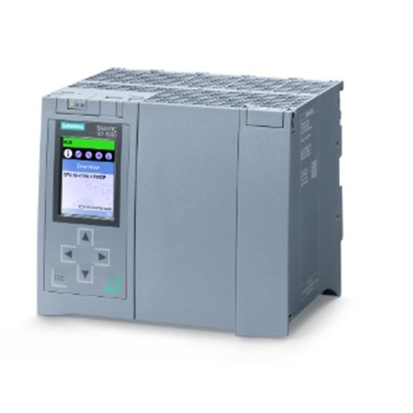 德國SIEMENS西門子PLC S7-1500 6ES7590-1AF30-0AA0